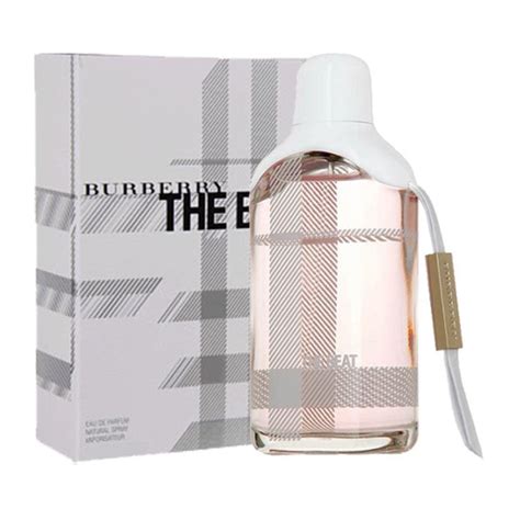 perfum burberry the beat opinie|Burberry perfume price philippines.